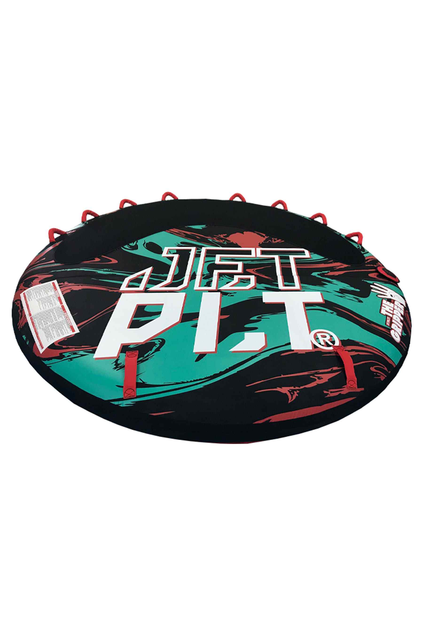 Gripper Plastic Raft Shop Marine Supplies & Boating Equipment at Riverina Marine Centre