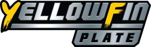Yellowfin Boats logo