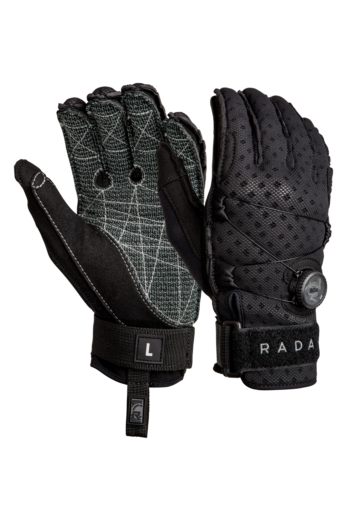 Radar Vapor - K Boa Inside-Out Glove