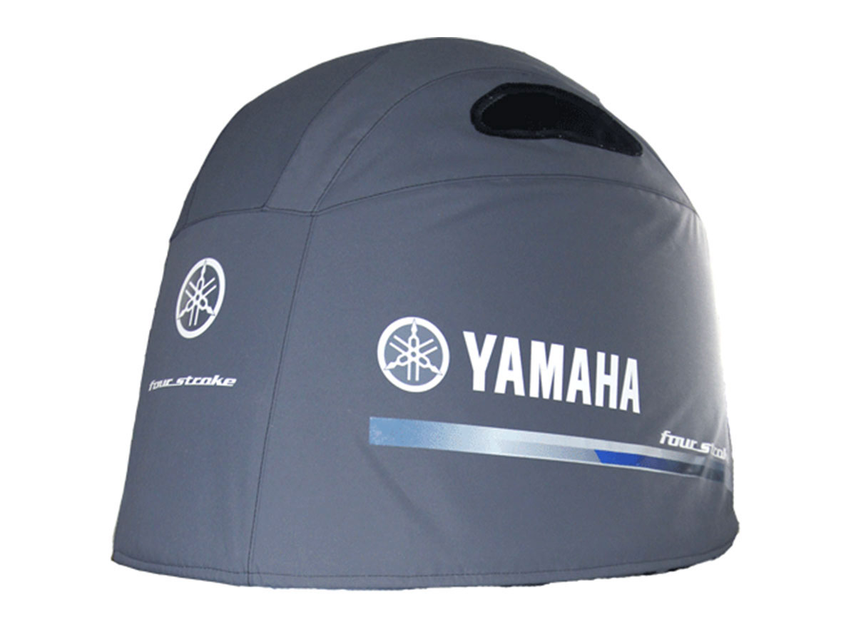 YAMAHA SPLASH COVERS F150hp COVER