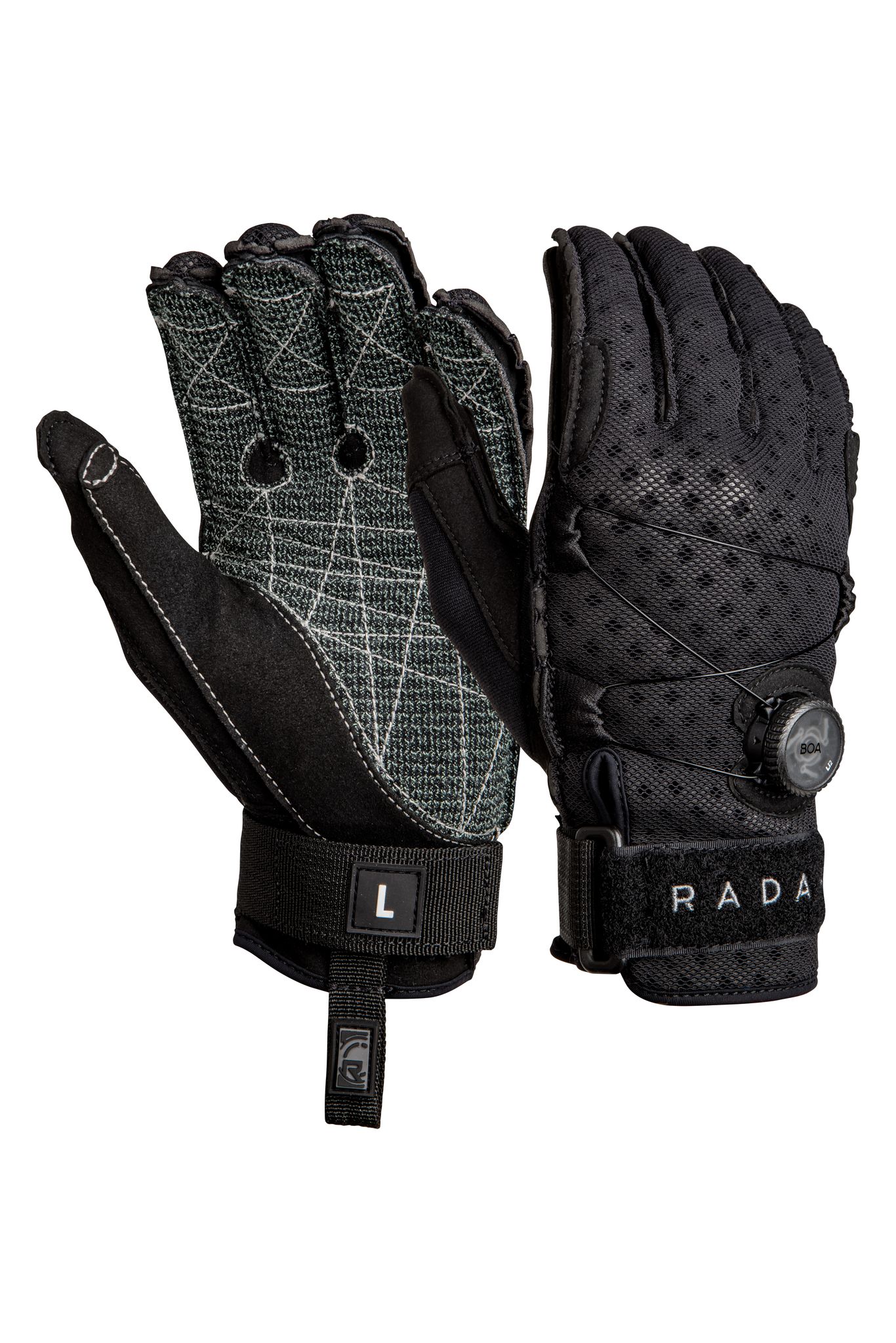2024 Radar Vapor Boa K Gloves