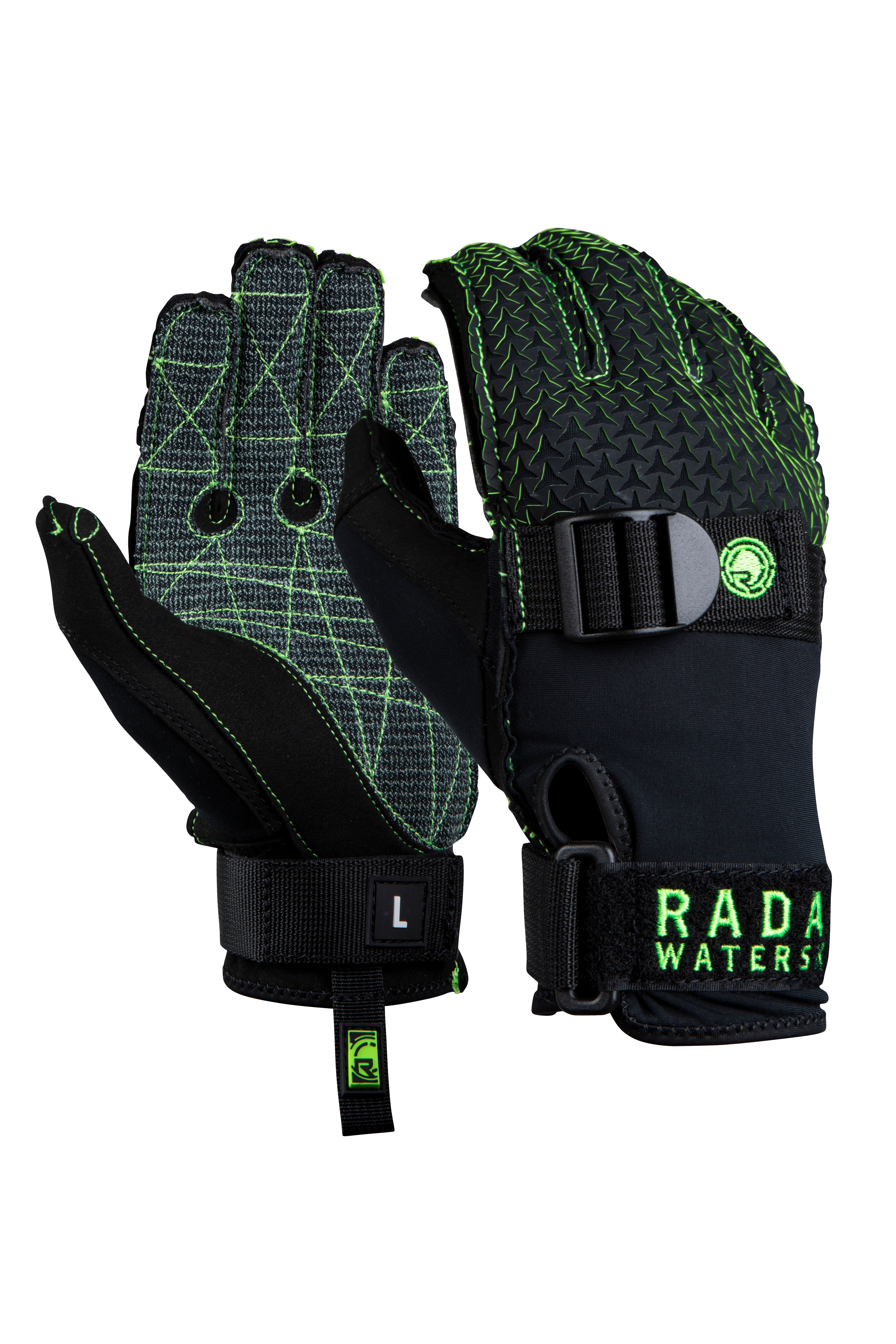 Radar Hydro K Gloves