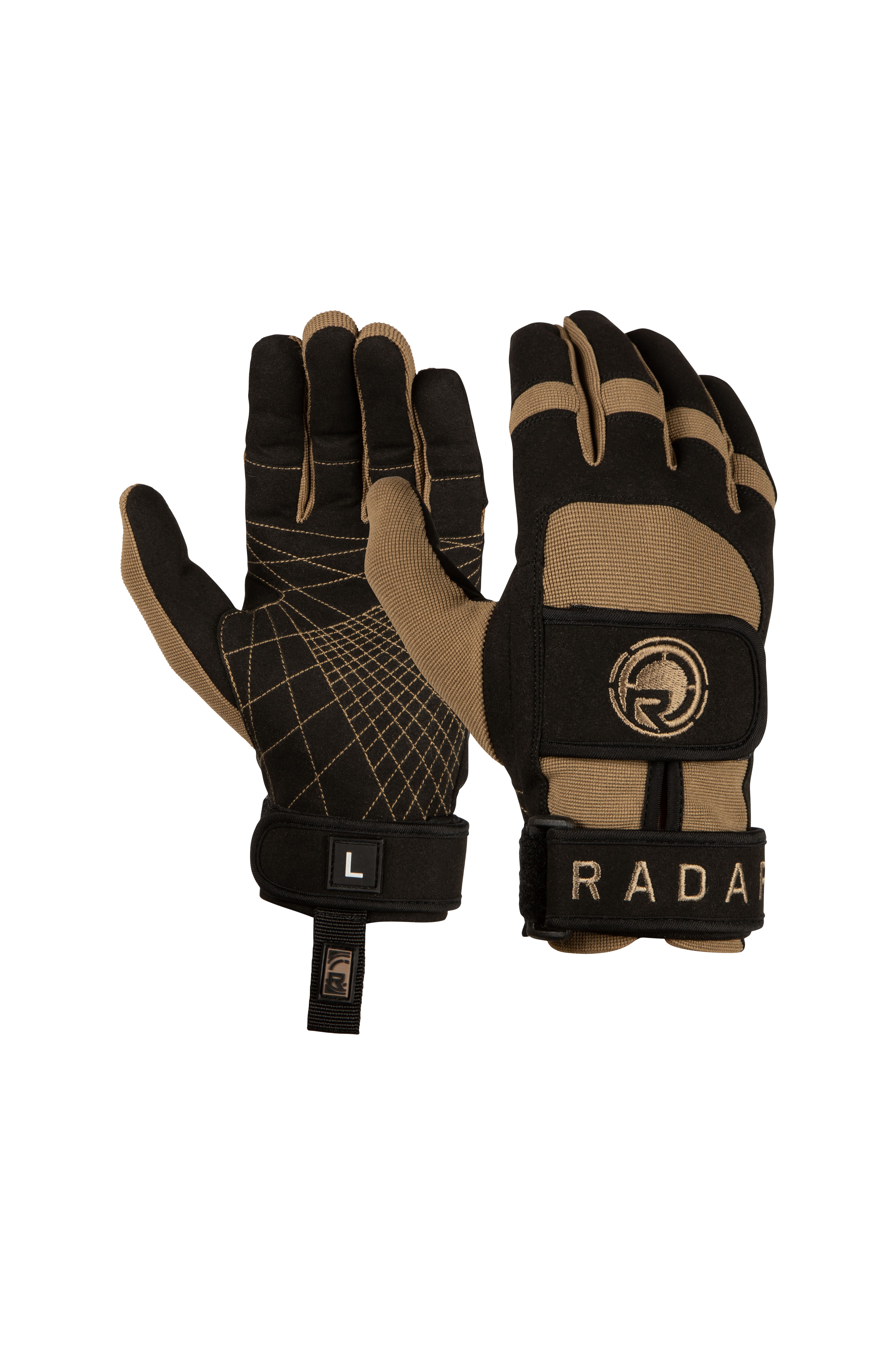 Radar Podium Gloves
