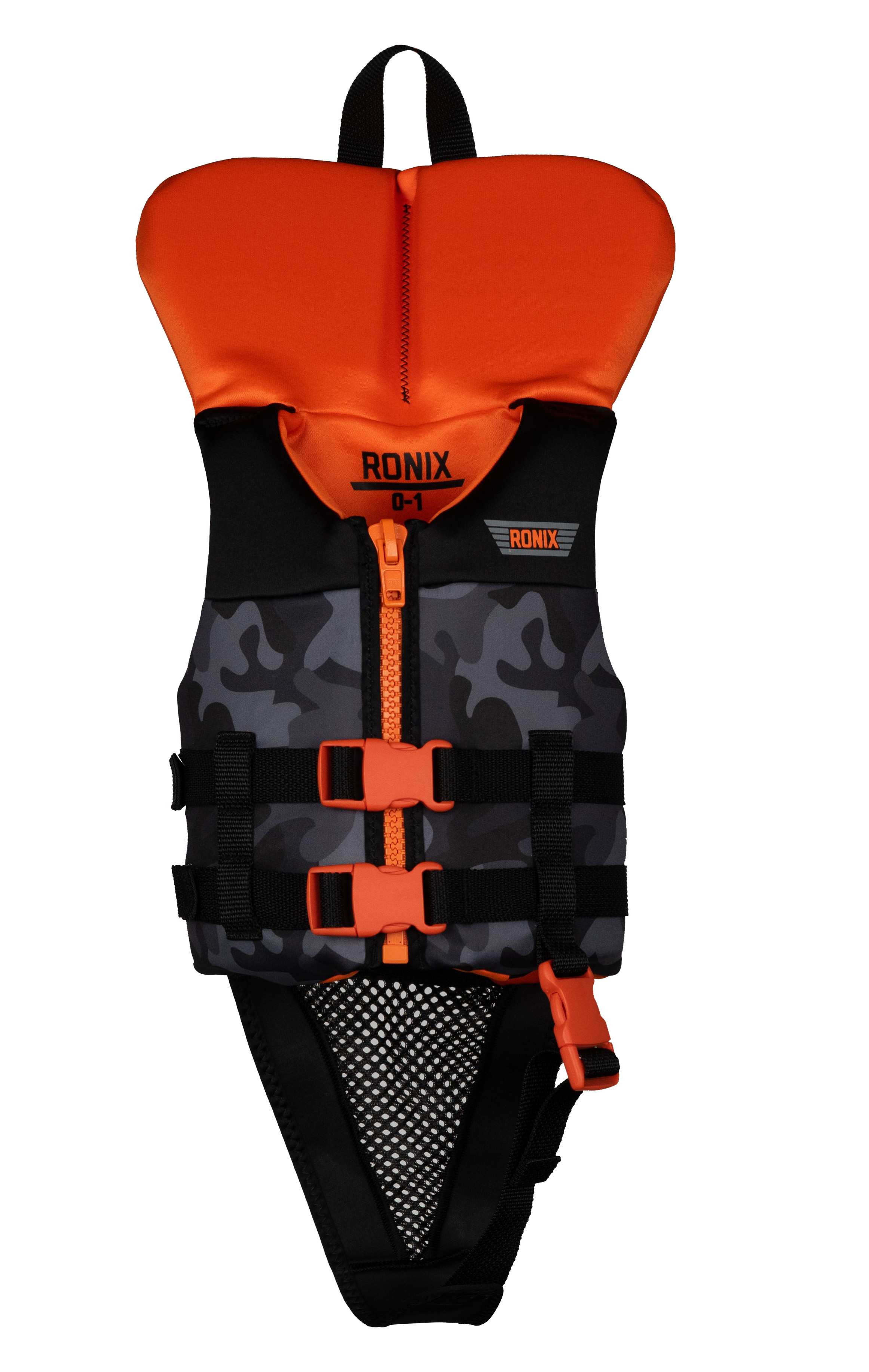 Ronix 2024 Neptune Boy's L50s vest