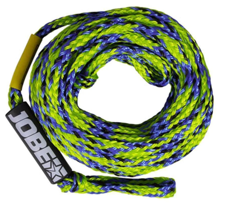 JOBE 6 PERSON TOWABLE ROPE