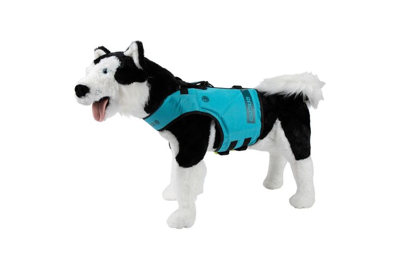 Radar Doggy Vest