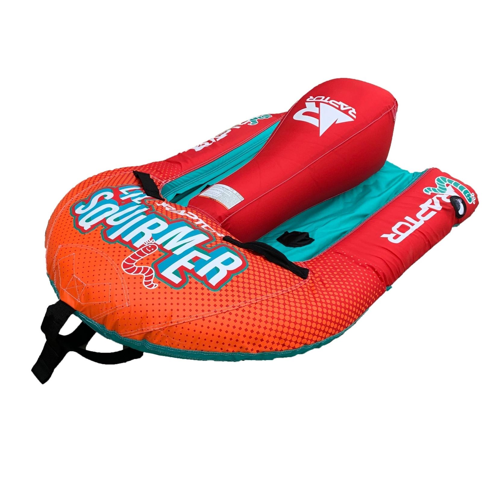 Lil Squirmer Inflatable Trainers