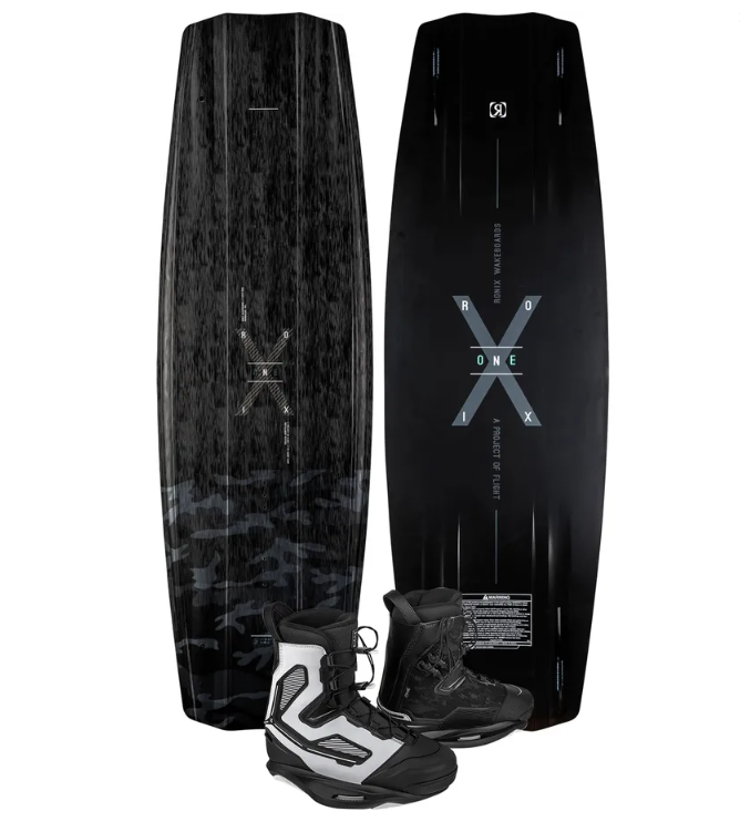 Ronix ONE Time Bomb SIZE 142