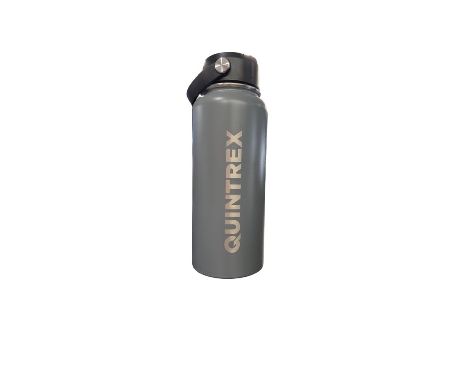 Quintrex 940ml Stainless drink bottle