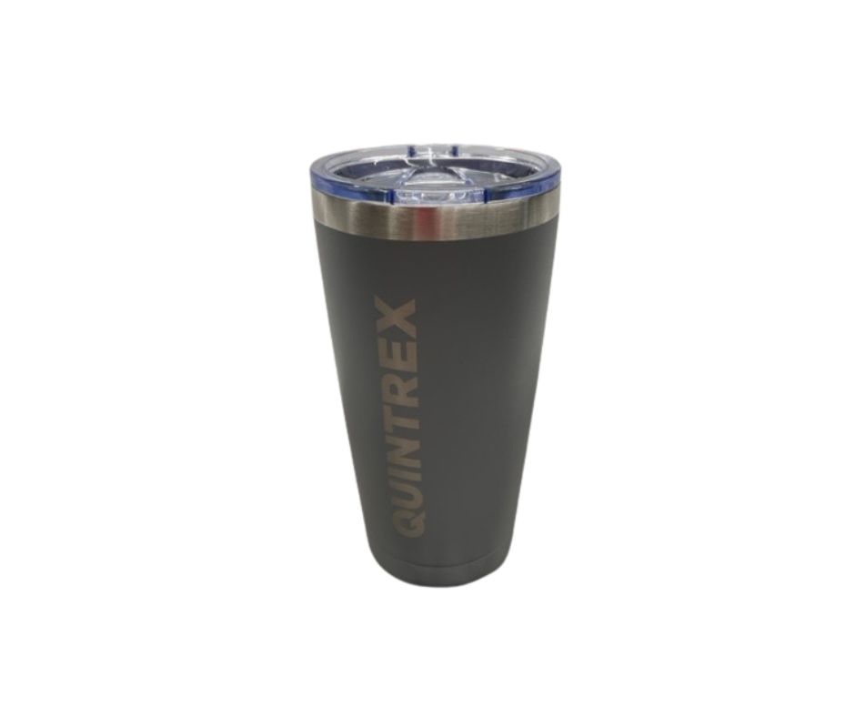 590ml Stainless insulated tumbler
