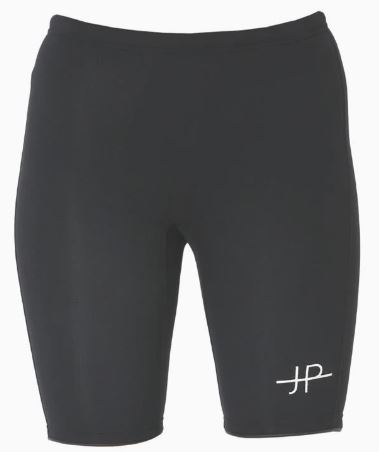 JP 9' Ladies neo Black shorts 14