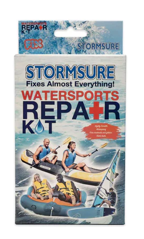 StormSure Watersports Repair Kit