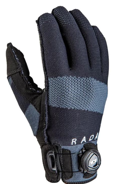 Radar Engineer Boa Glove
