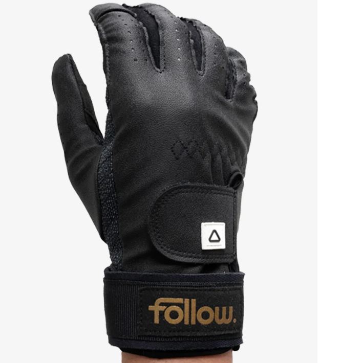 Follow Origins Pro Kevlar Gloves Xs
