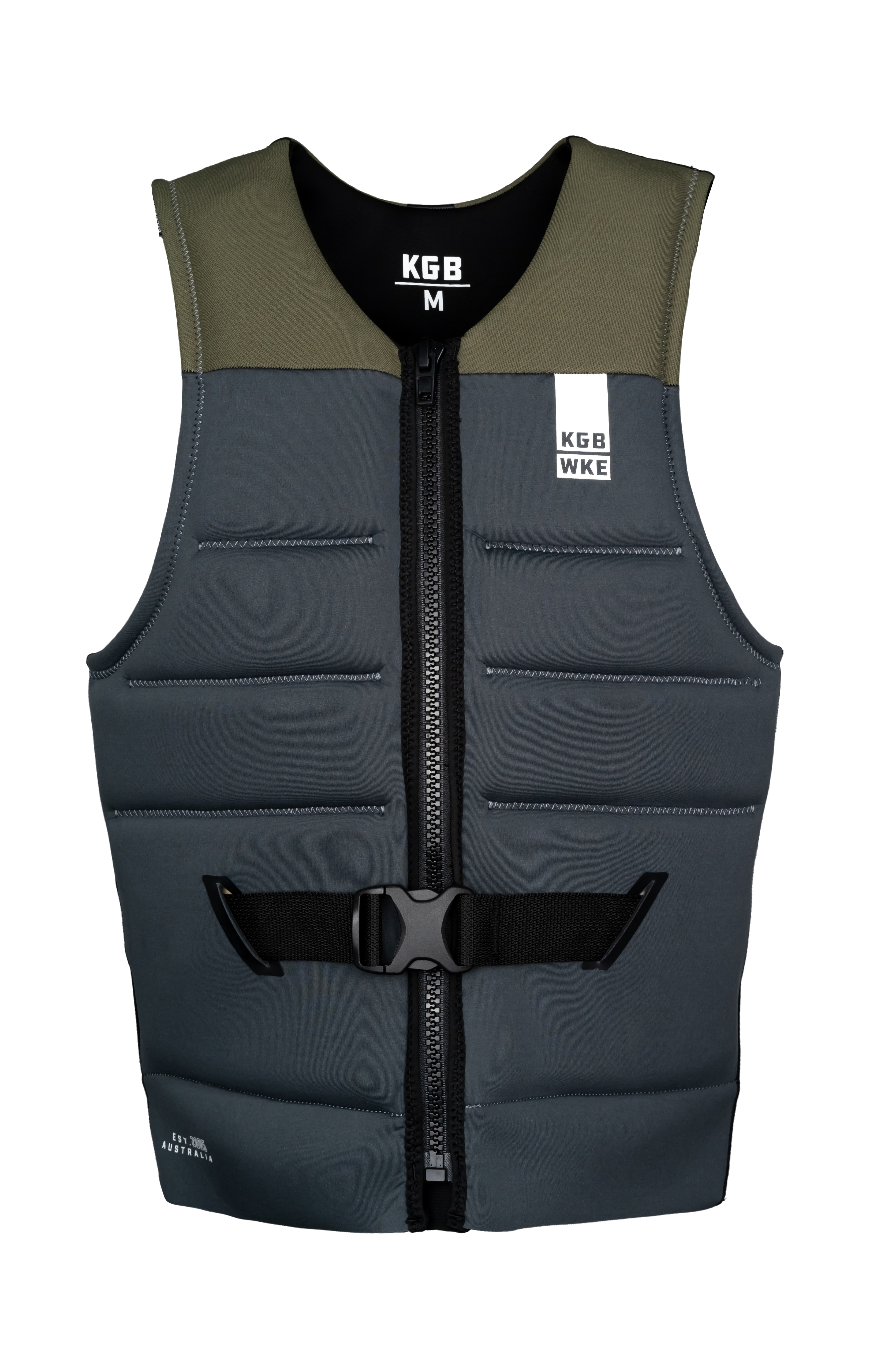 2025 KGB Capital Vest