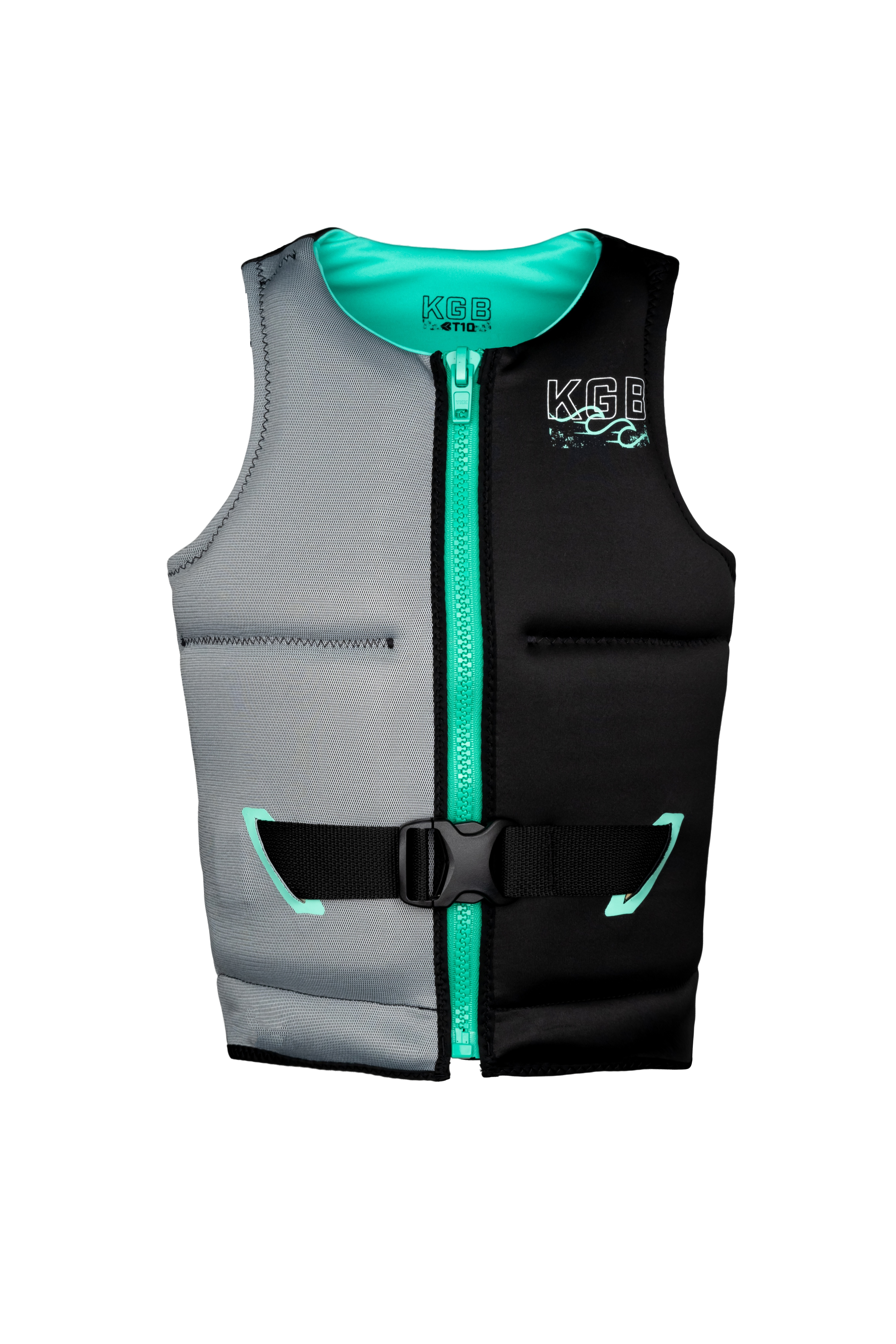 2025 KGB Teen Tempo Vest