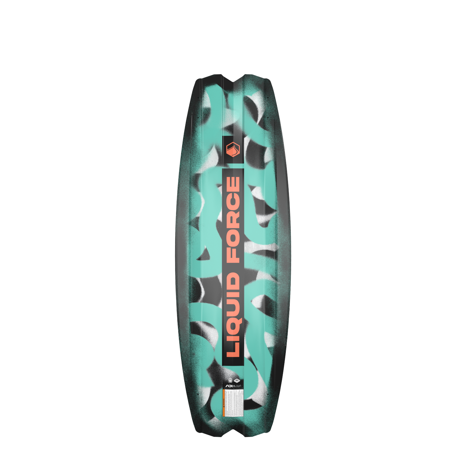 Remedy Wakeboard