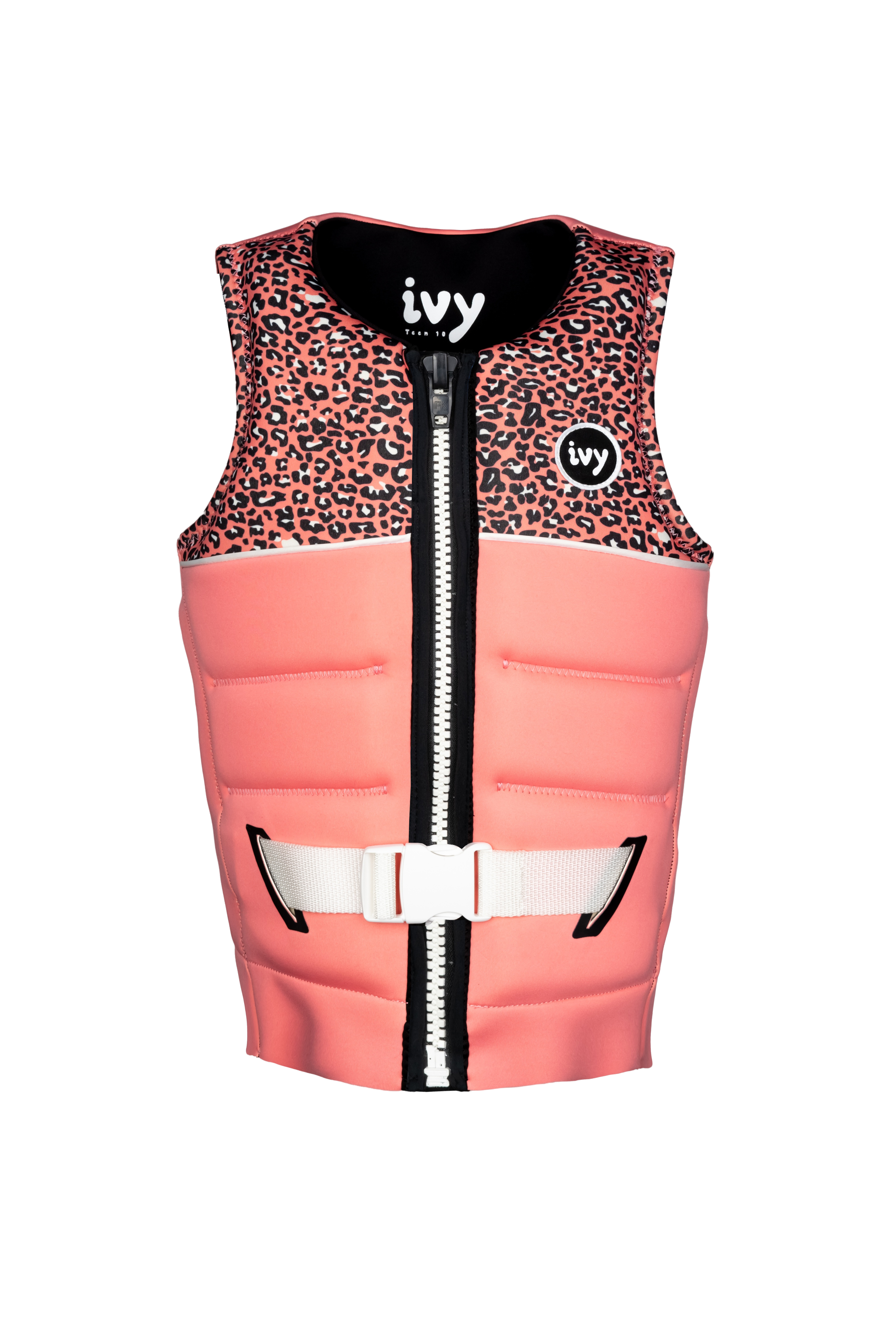 2025 Ivy Teen Savannah Vest