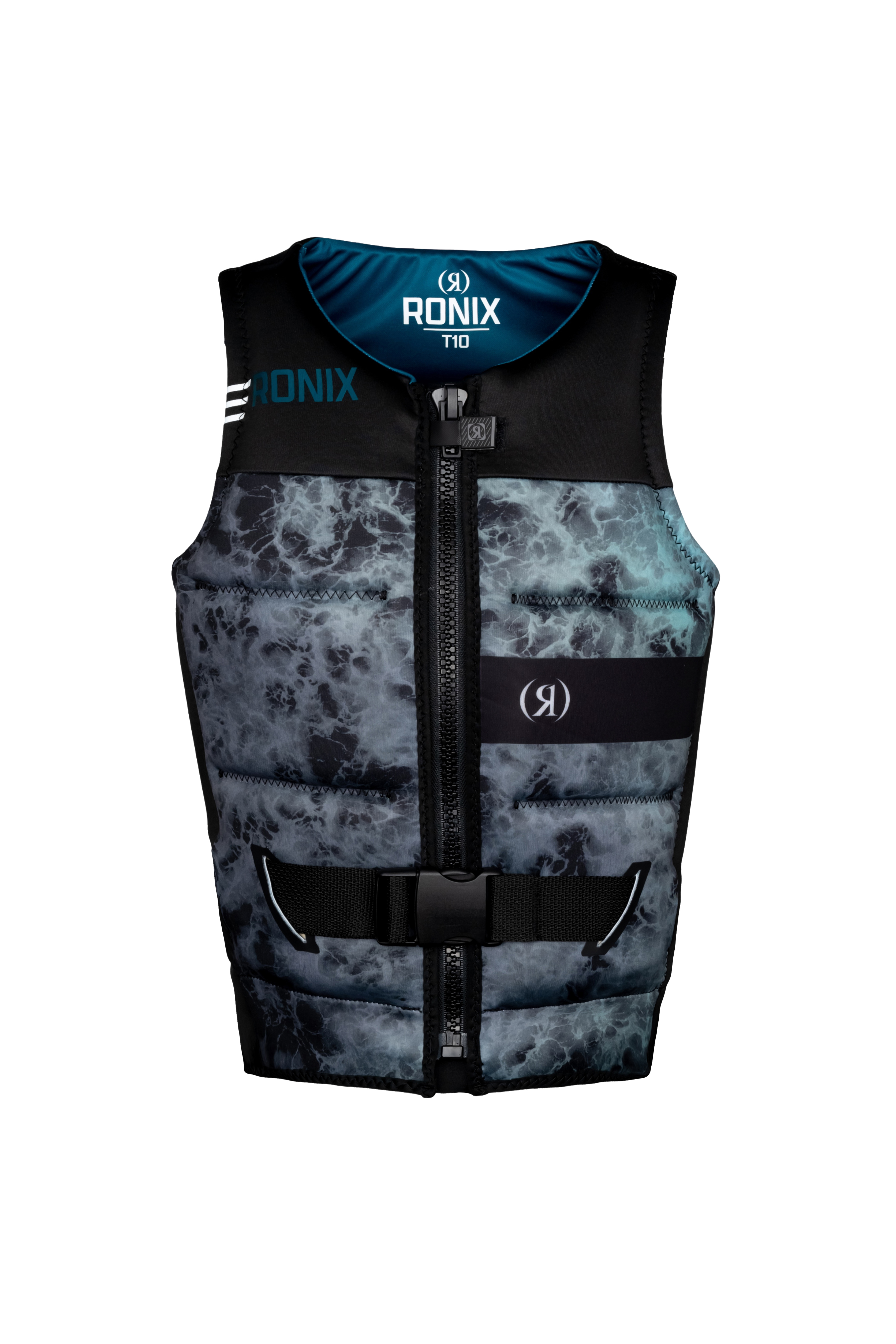2025 Ronix Driver Ed Teen Vest 10