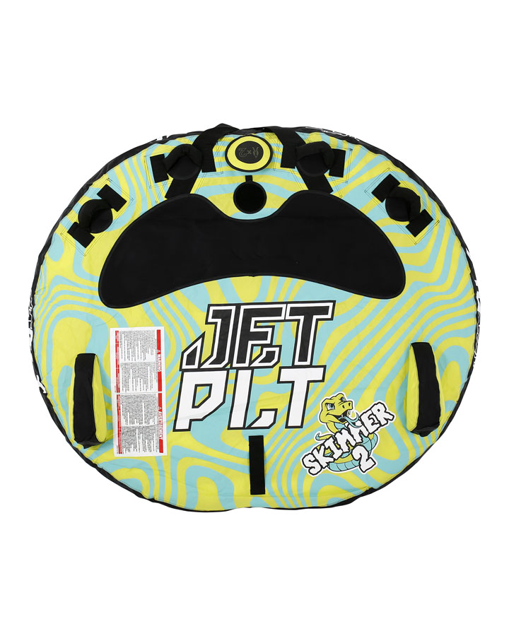 JETPILOT SKIMMER 2