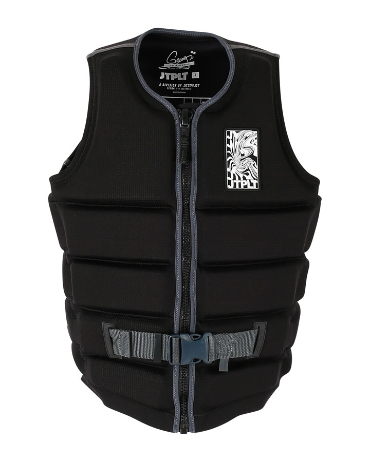 2024 Jetpilot Mens X1 Neo Vest