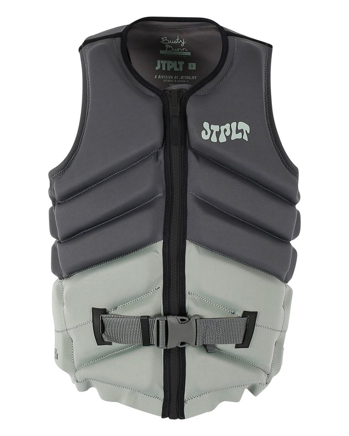 Jetpilot BUSTY X1 Mens Neo Vest
