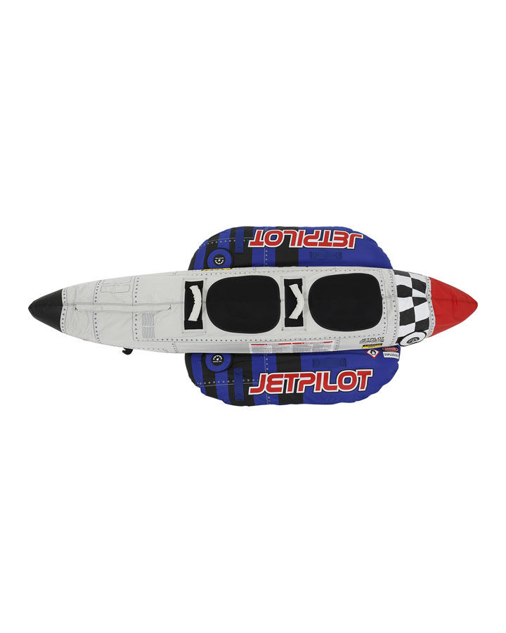 JETPILOT BLAST OFF 2