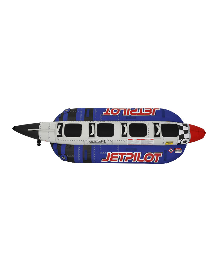 JETPILOT BLAST OFF 4