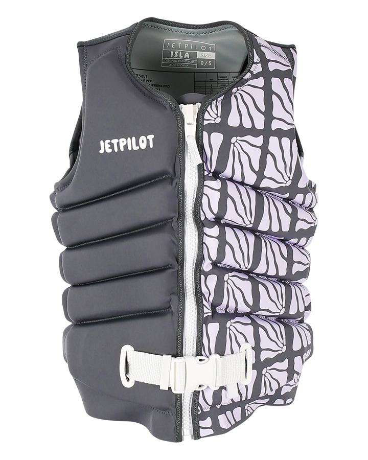 2024 Jetpilot Isla Ladies Life Jacket