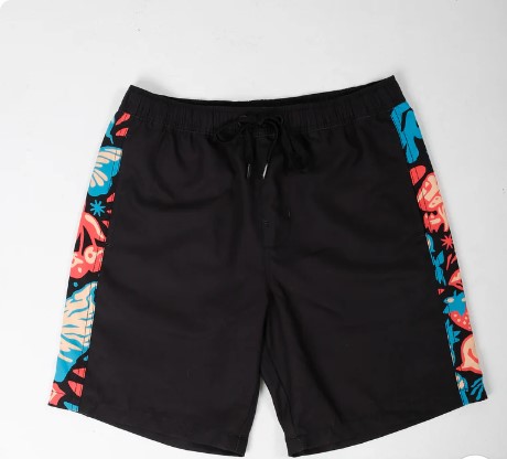 Sindy Sinn Youth Board Shorts