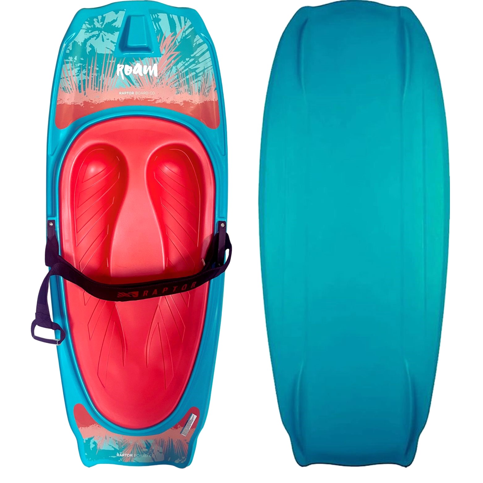 ROAM KNEEBOARD PINK