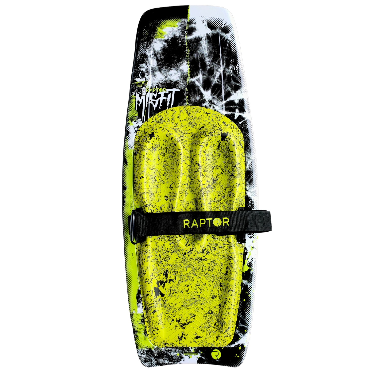 MISFIT KNEEBOARD