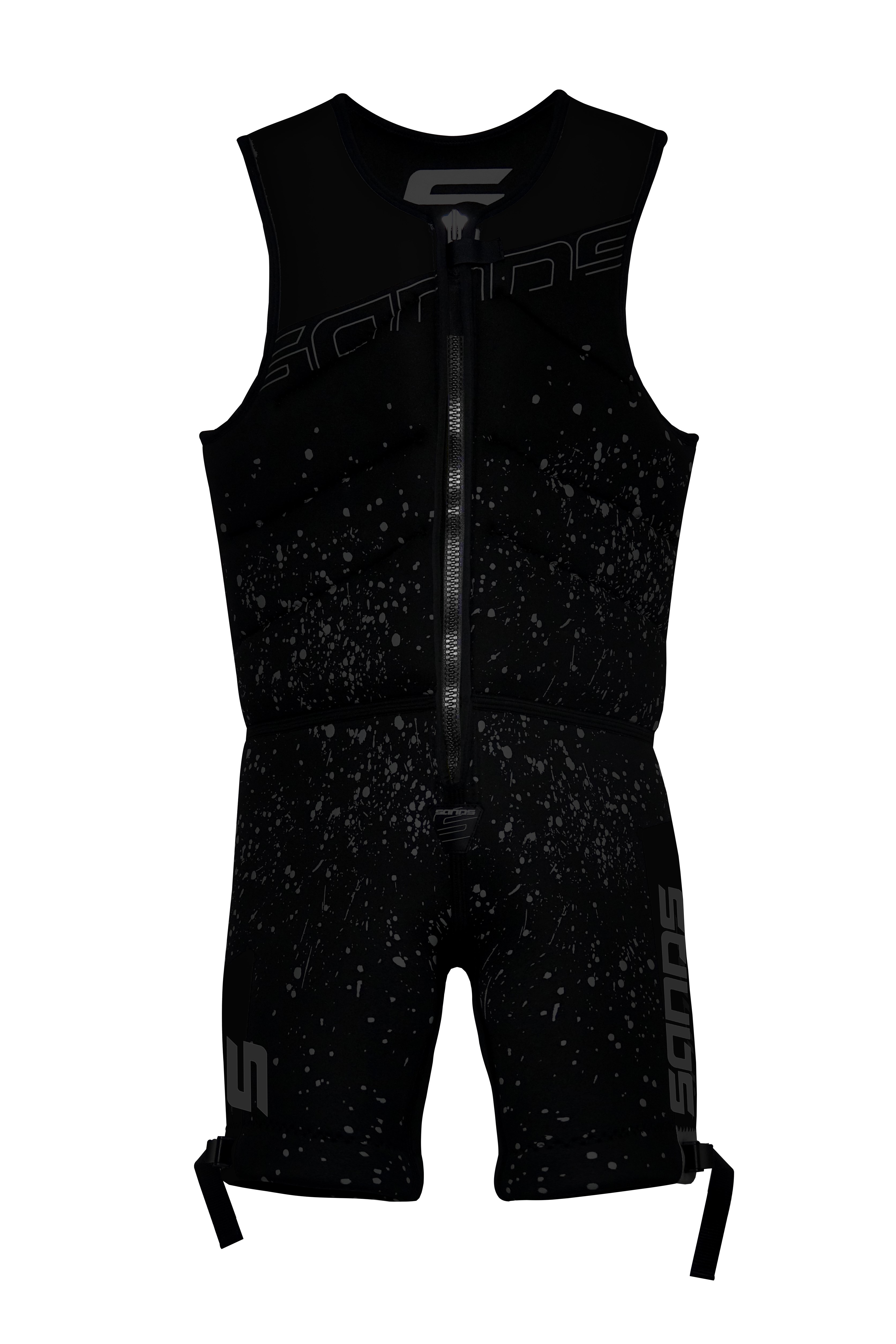 2025 Sands Barefoot Suit