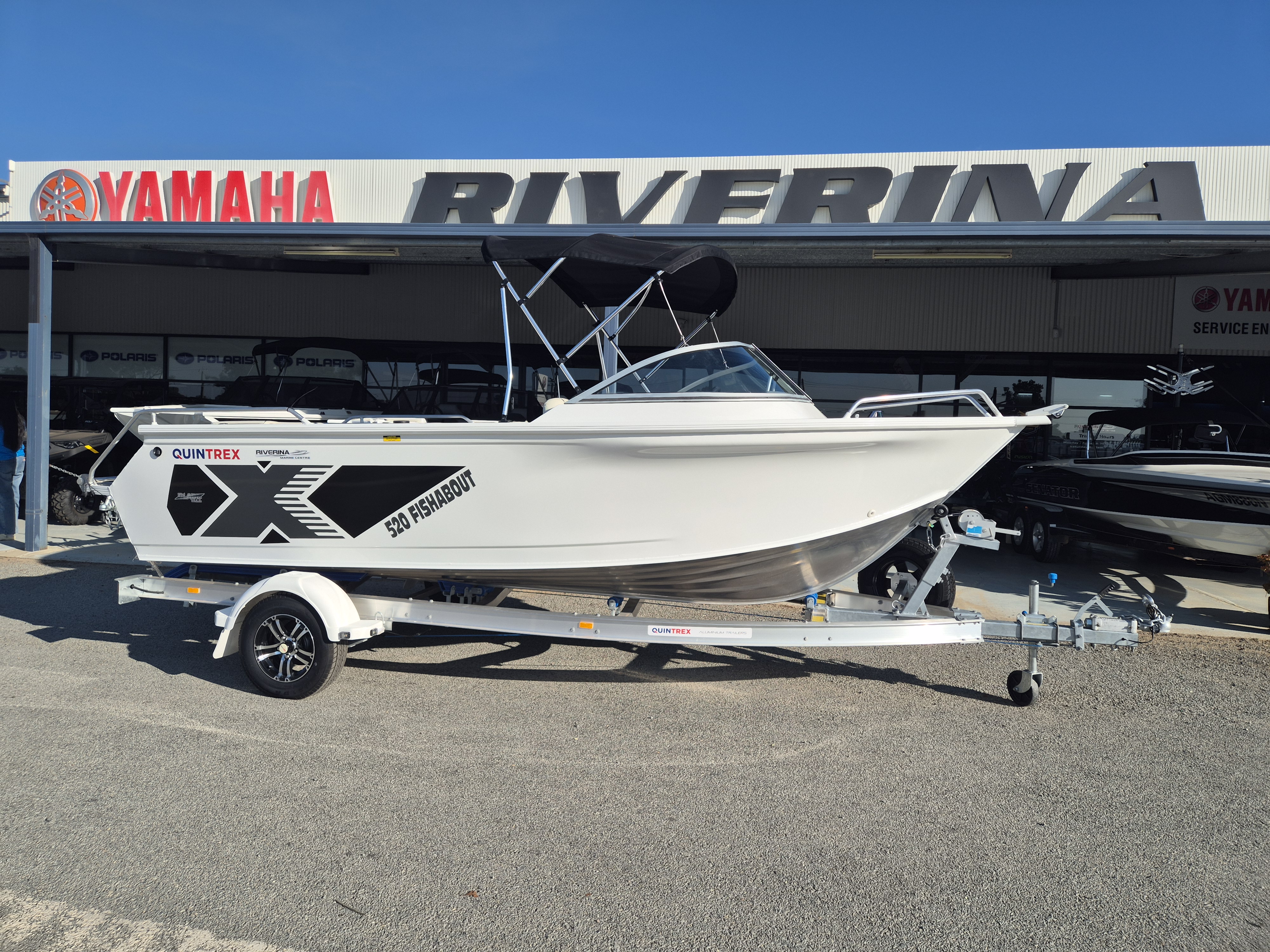 520 Fishabout