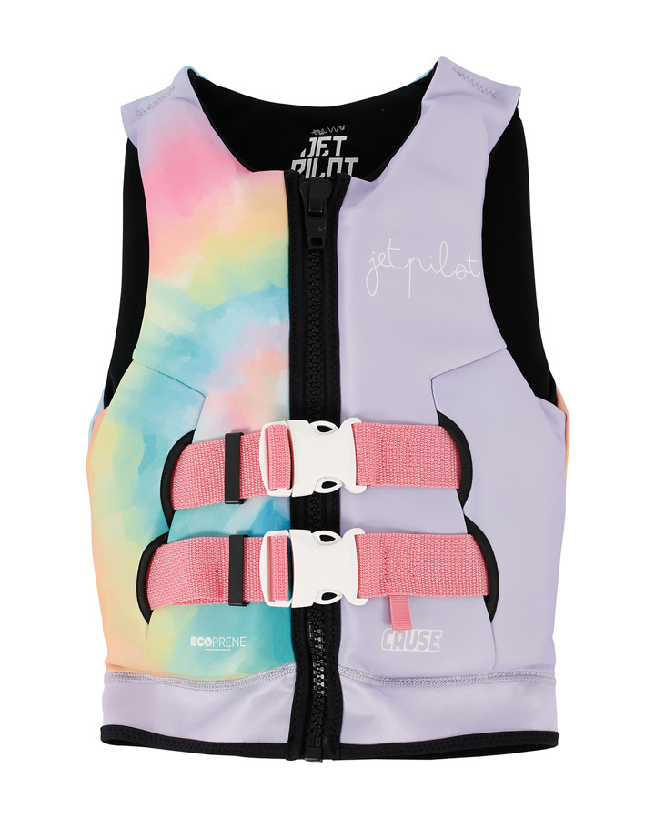 CAUSE GIRLS ECO VEST