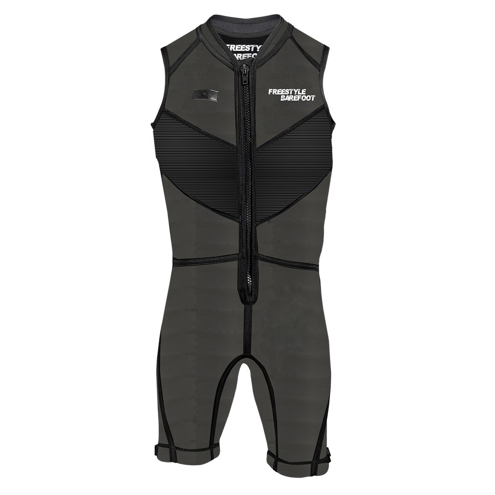 FREESTYLE BAREFOOT SUIT