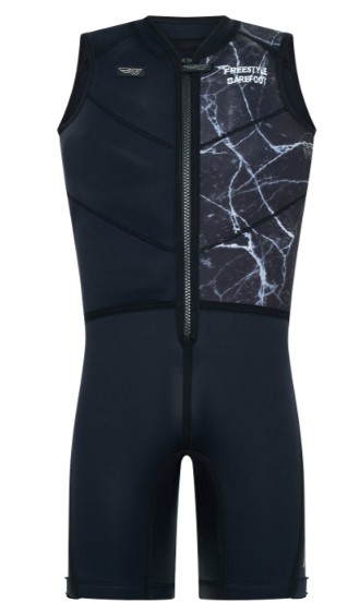 FREESTYLE BAREFOOT SUIT