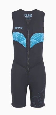 Wing Divine Womens Buoyancy Suit