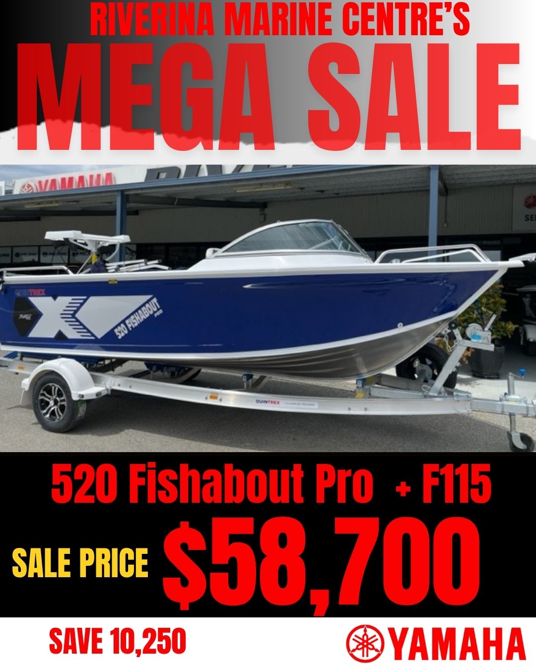520 Fishabout Pro